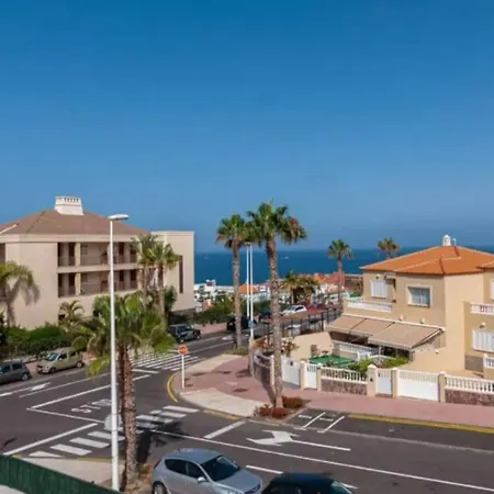 Daire Beautiful In Charming Place El Duque Costa Adeje