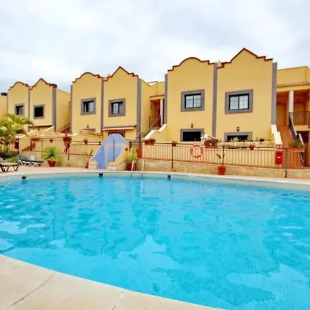 Beautiful In Charming Place El Duque * Costa Adeje