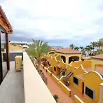 公寓 Beautiful In Charming Place El Duque 阿德耶