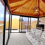 Beautiful In Charming Place El Duque 公寓 阿德耶