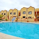 Beautiful In Charming Place El Duque * 阿德耶