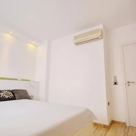 Apartament Beautiful In Charming Place El Duque Costa Adeje (Tenerife)