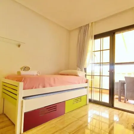 Beautiful In Charming Place El Duque アデヘ