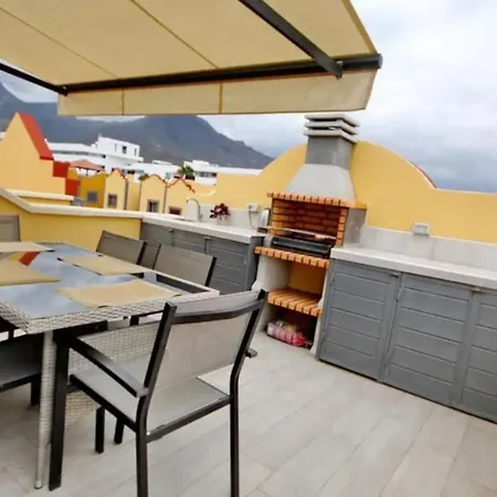 Beautiful In Charming Place El Duque アパート