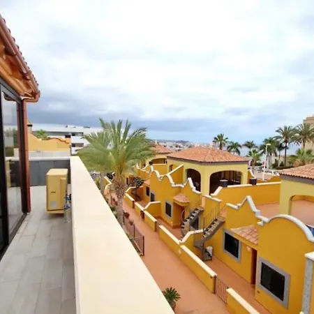 Apartament Beautiful In Charming Place El Duque Costa Adeje (Tenerife)