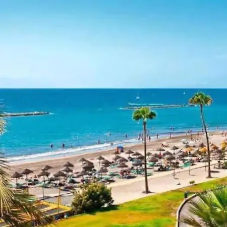 Beautiful In Charming Place El Duque アデヘ