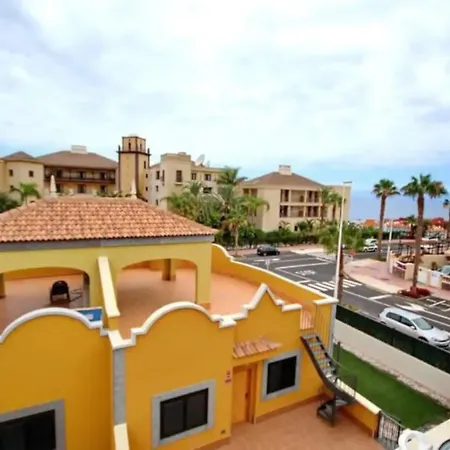 Beautiful In Charming Place El Duque Apartman Costa Adeje (Tenerife)