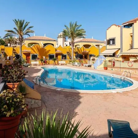 Apartman Beautiful In Charming Place El Duque *