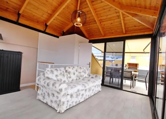 Beautiful In Charming Place El Duque * Costa Adeje (Tenerife)