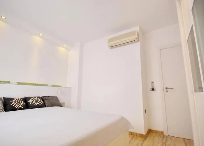 Apartment Beautiful In Charming Place El Duque Costa Adeje (Tenerife)