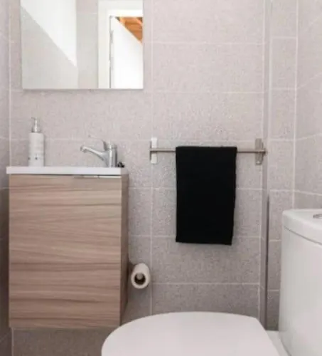 Apartament Beautiful In Charming Place El Duque *