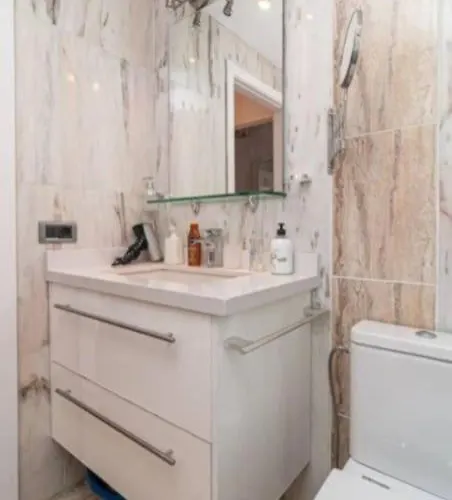 Beautiful In Charming Place El Duque Apartment *