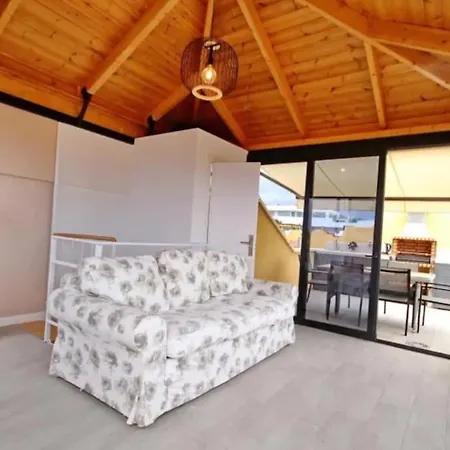 Beautiful In Charming Place El Duque * Costa Adeje