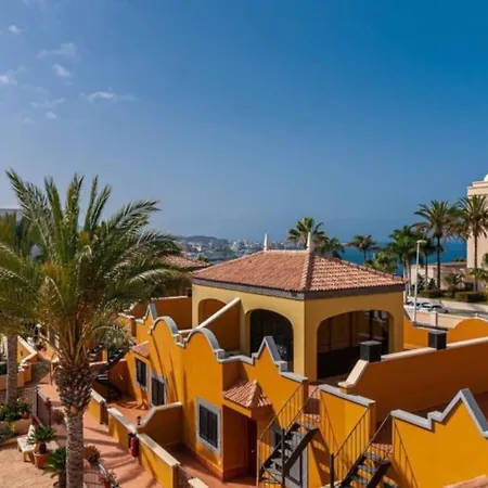 Beautiful In Charming Place El Duque * Costa Adeje