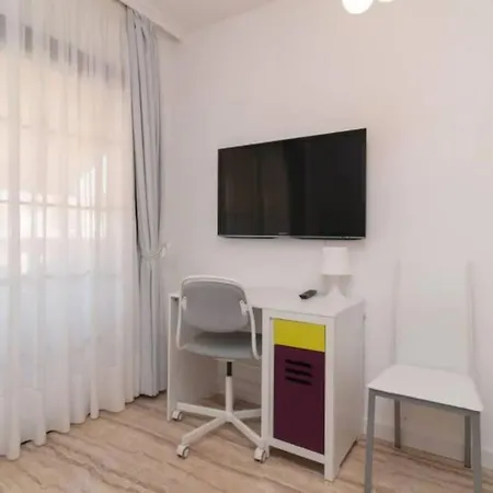 Apartament Beautiful In Charming Place El Duque Costa Adeje (Tenerife)