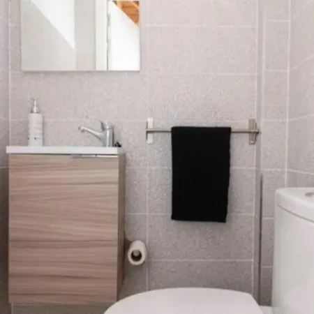 Apartament Beautiful In Charming Place El Duque *