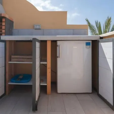 Apartament Beautiful In Charming Place El Duque