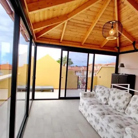 Beautiful In Charming Place El Duque Apartament Costa Adeje (Tenerife)