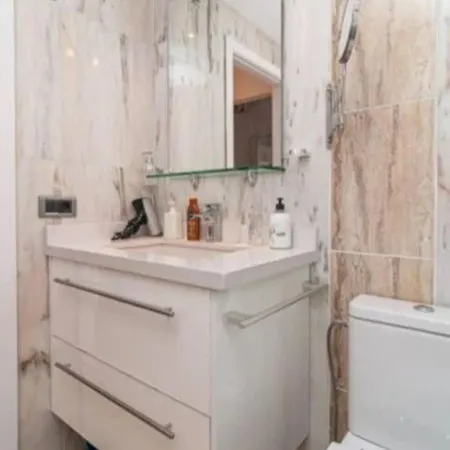 Beautiful In Charming Place El Duque Apartment *