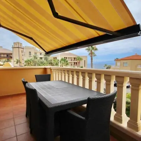 Beautiful In Charming Place El Duque Costa Adeje (Tenerife)